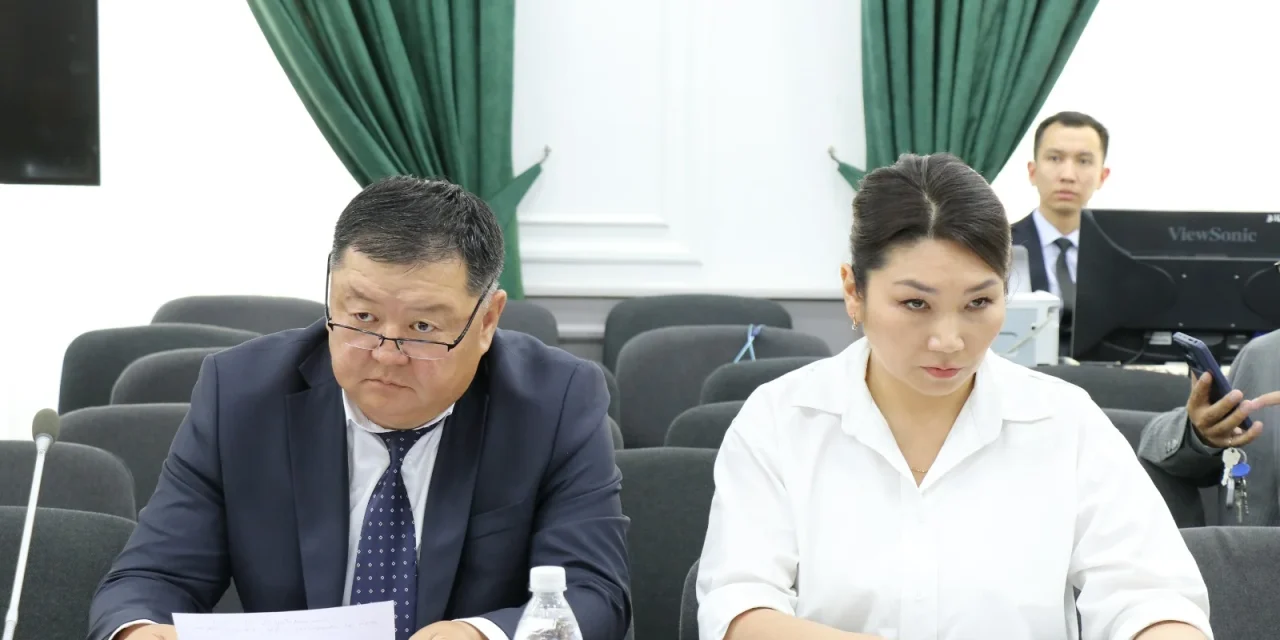 28-29 января 2025 года представители Государственной лизинговой компании посетили